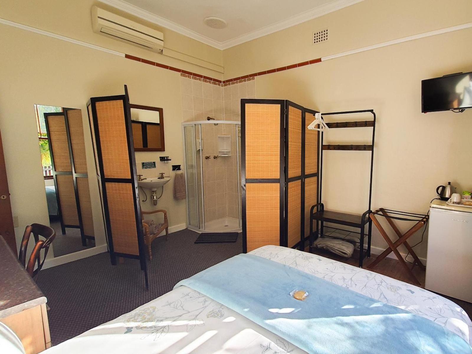 Cummings Guesthouse Wellington Quarto foto