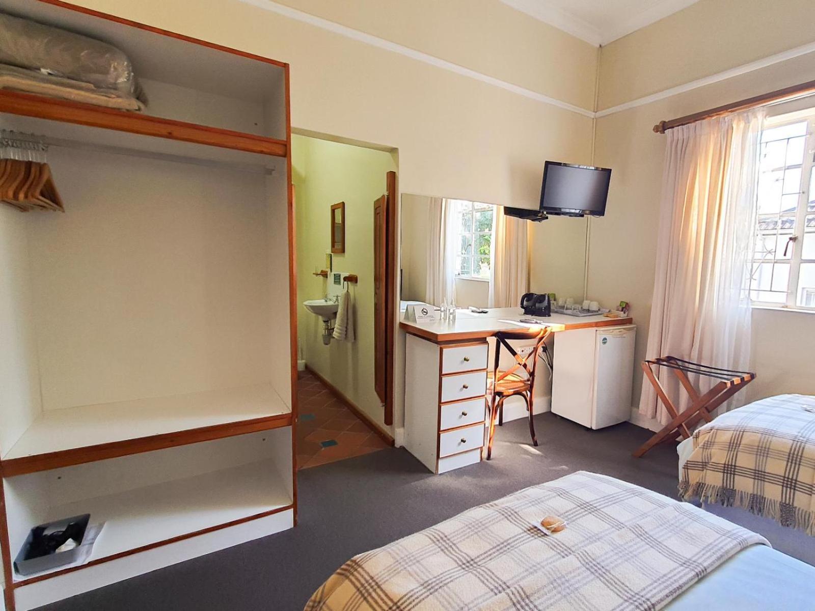 Cummings Guesthouse Wellington Quarto foto