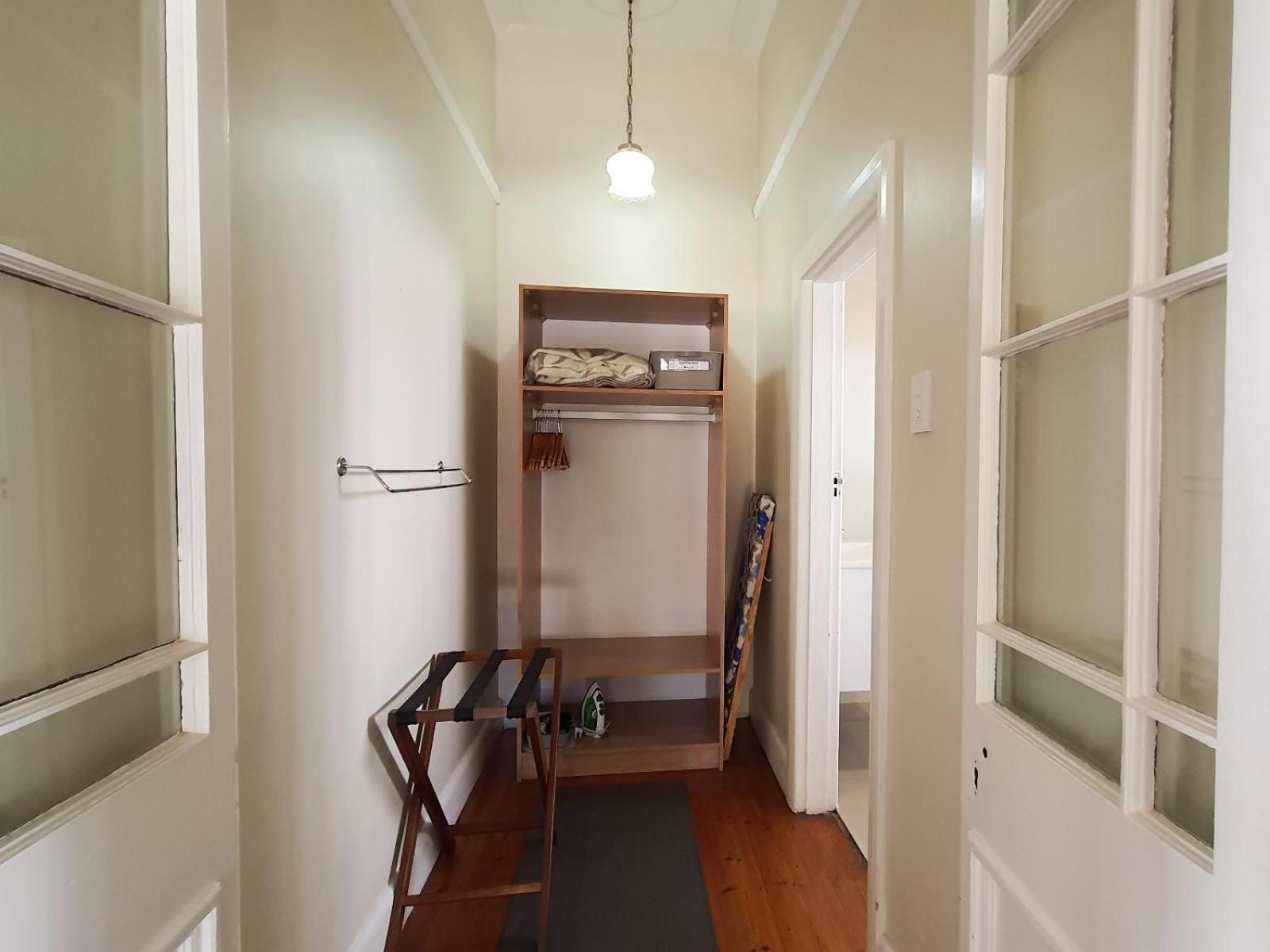 Cummings Guesthouse Wellington Quarto foto