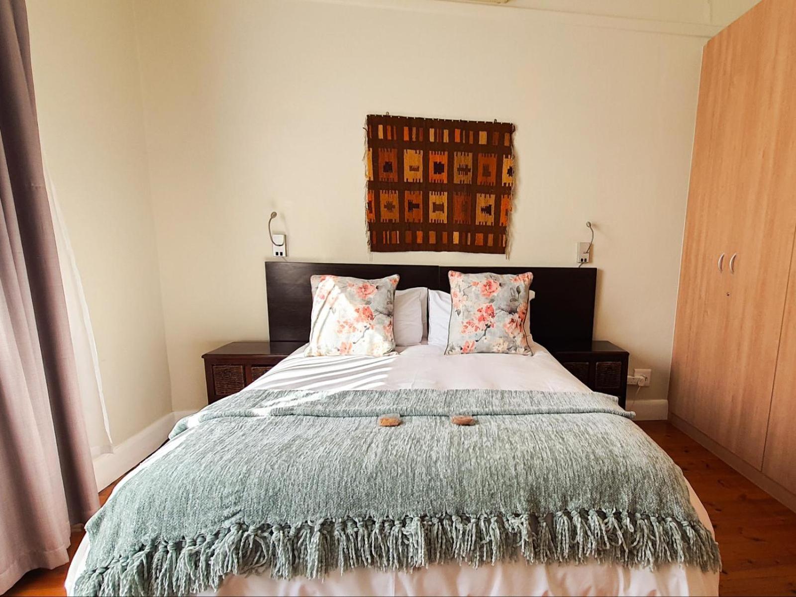 Cummings Guesthouse Wellington Quarto foto
