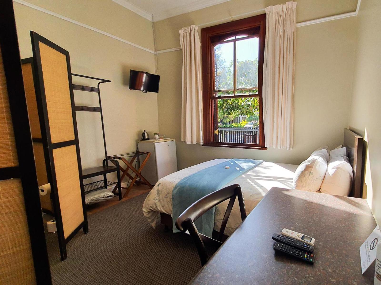 Cummings Guesthouse Wellington Quarto foto