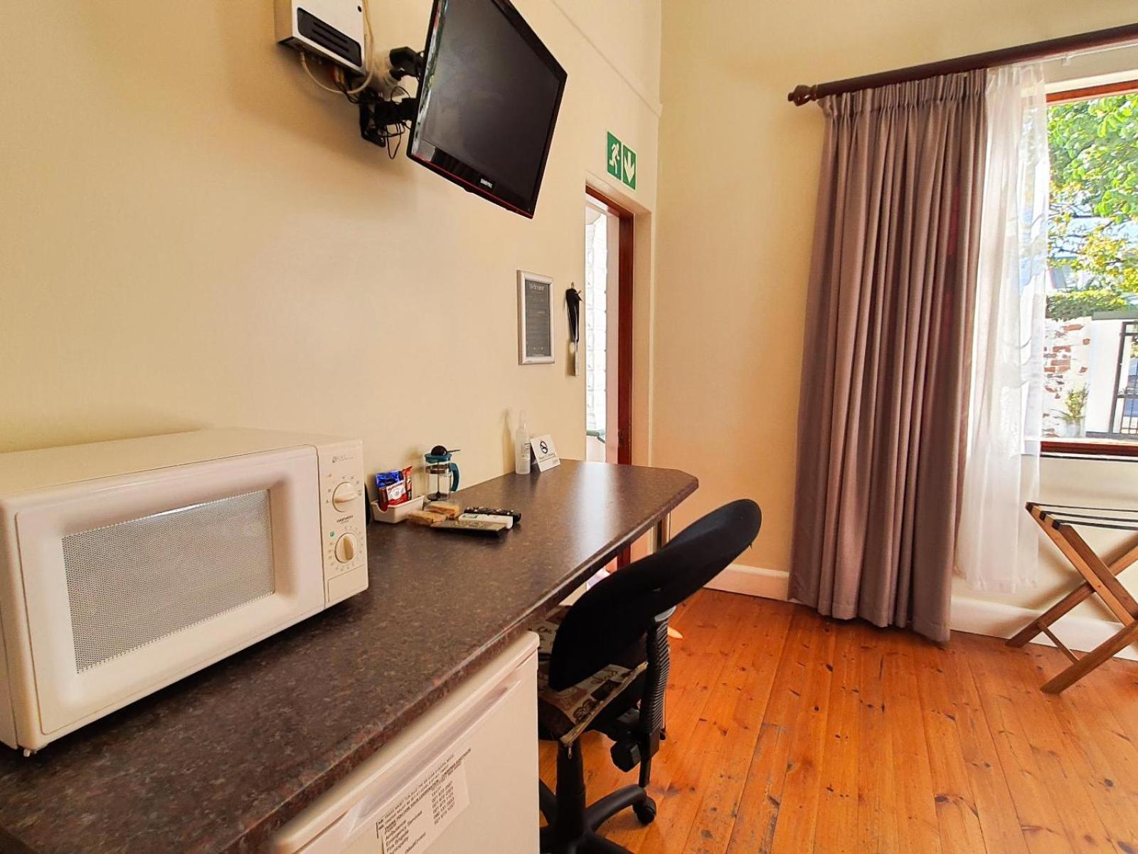 Cummings Guesthouse Wellington Quarto foto