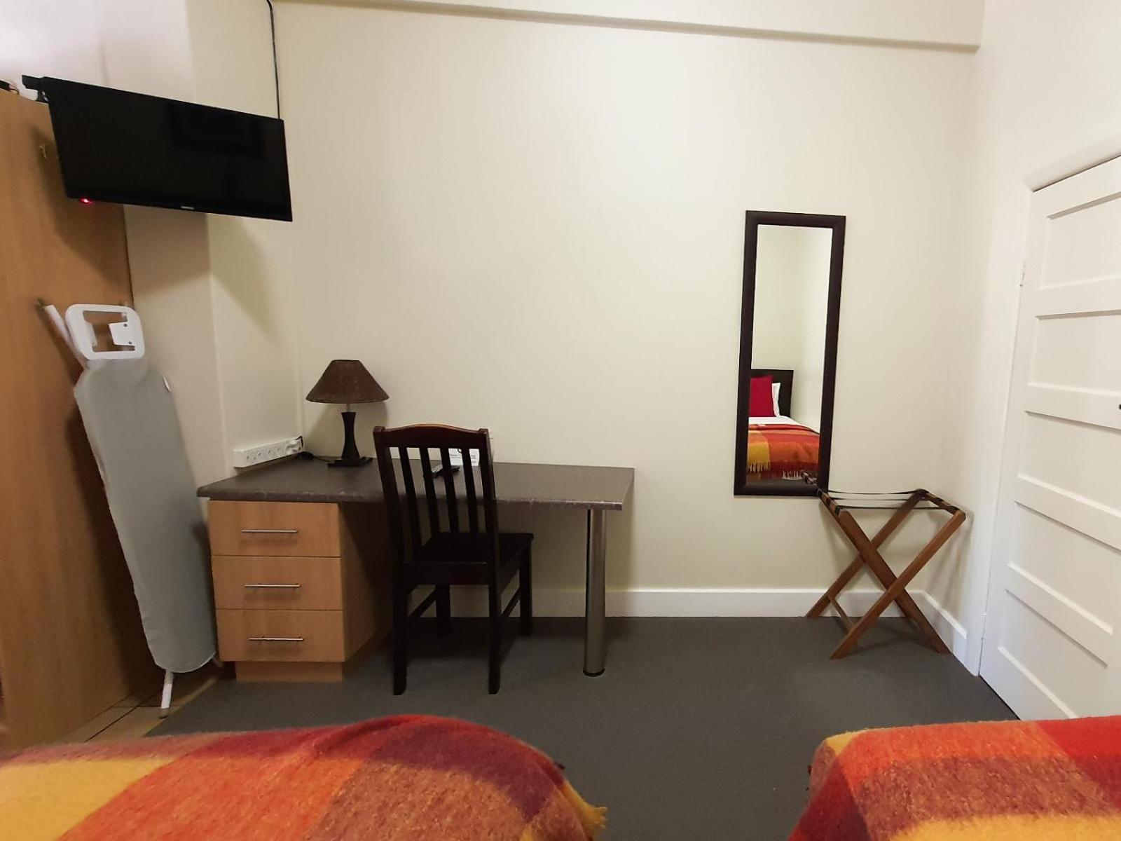 Cummings Guesthouse Wellington Quarto foto