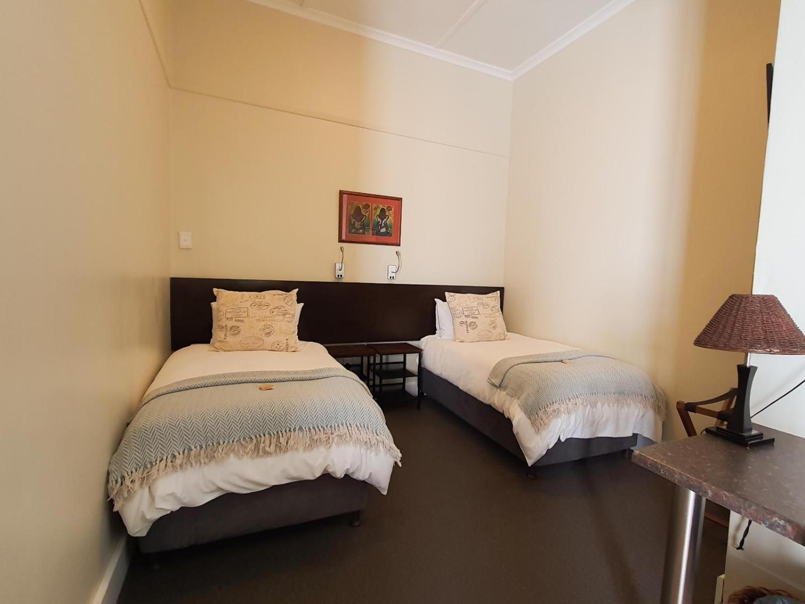 Cummings Guesthouse Wellington Quarto foto