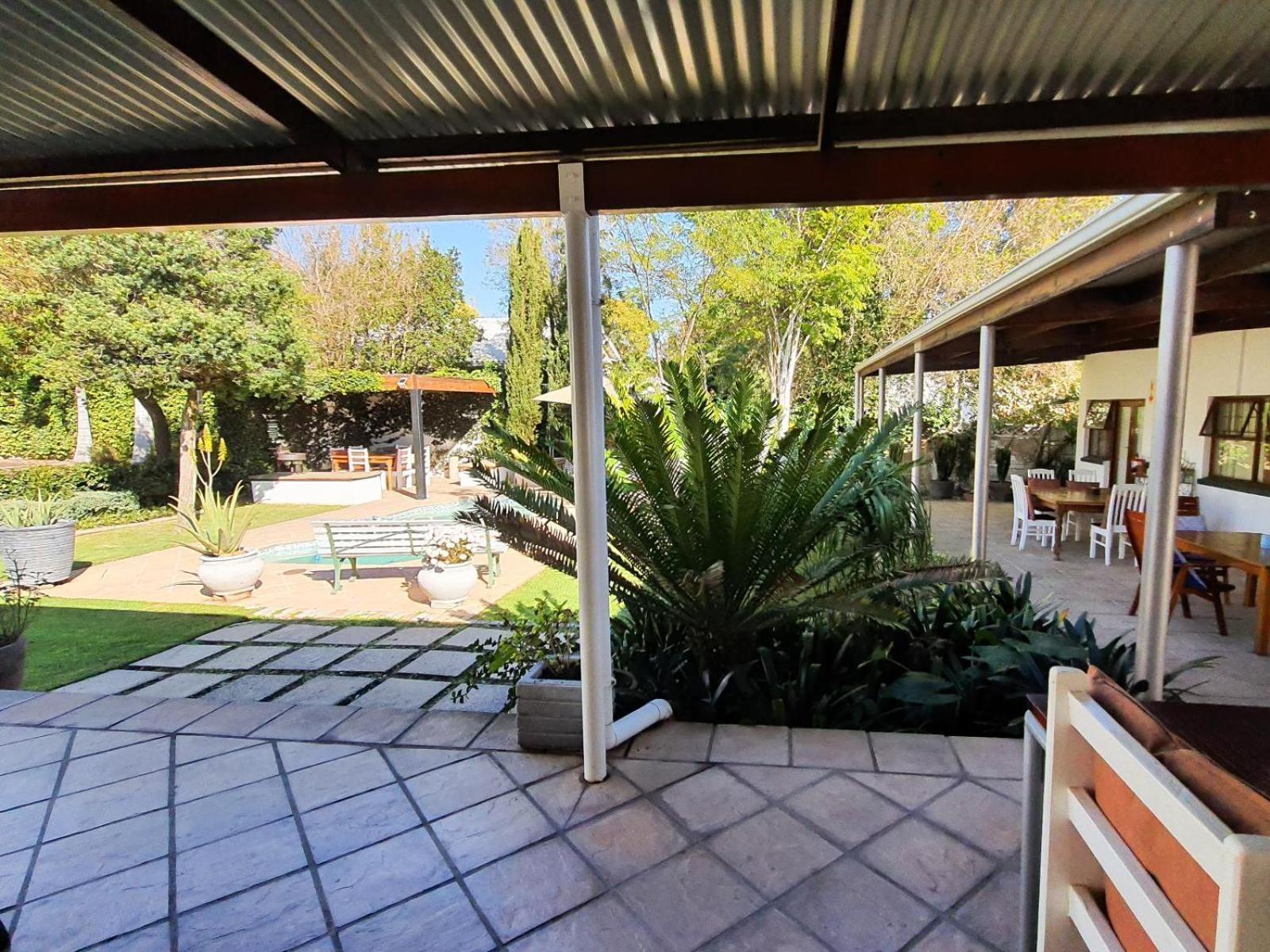 Cummings Guesthouse Wellington Quarto foto