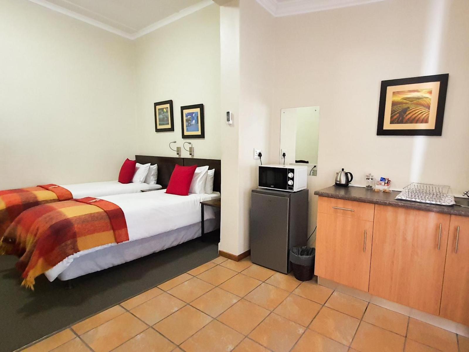 Cummings Guesthouse Wellington Quarto foto